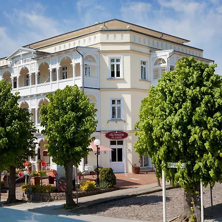 Fernsicht - Apt. 03 Sellin (Rugen)