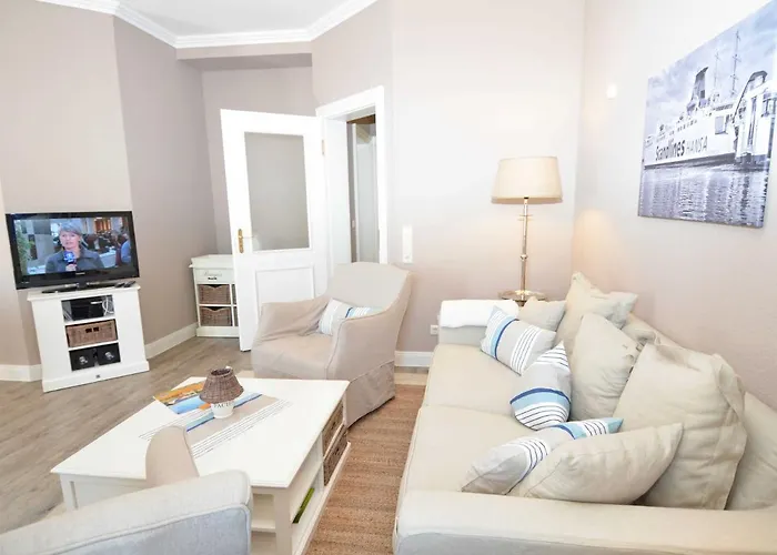 Vila Fernsicht - Apt. 03 *