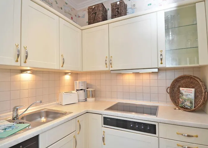 Fernsicht - Apt. 03 Sellin (Rugen)