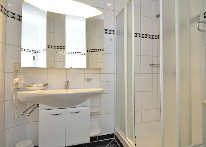 Vila Fernsicht - Apt. 03