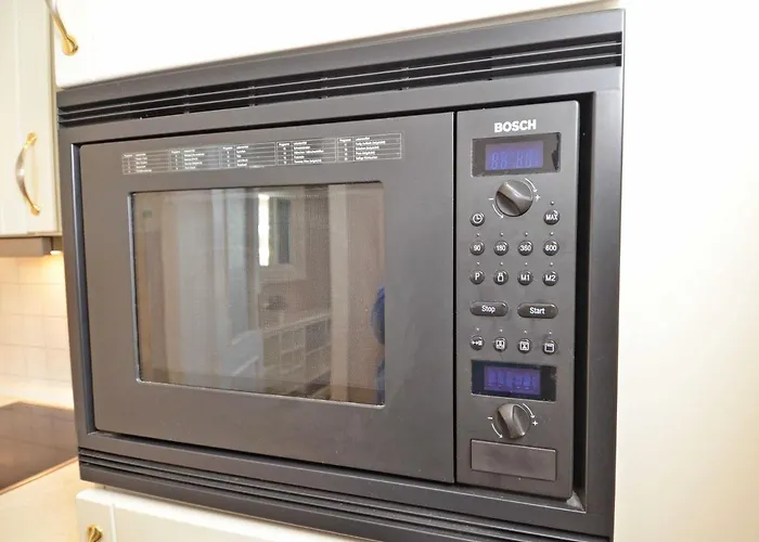 Fernsicht - Apt. 03 * Sellin (Rugen)