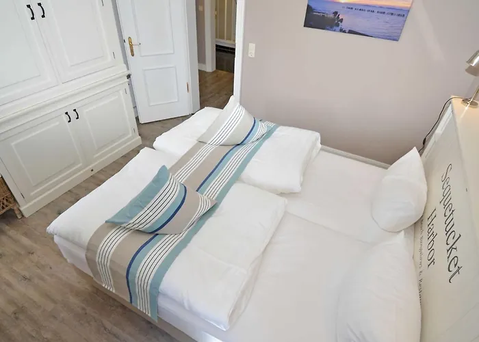 Fernsicht - Apt. 03 Vila