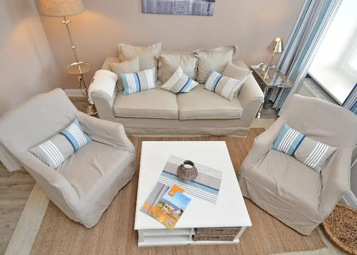 Fernsicht - Apt. 03 Vila