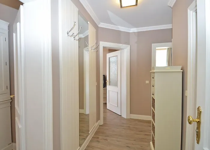 Vila Fernsicht - Apt. 03